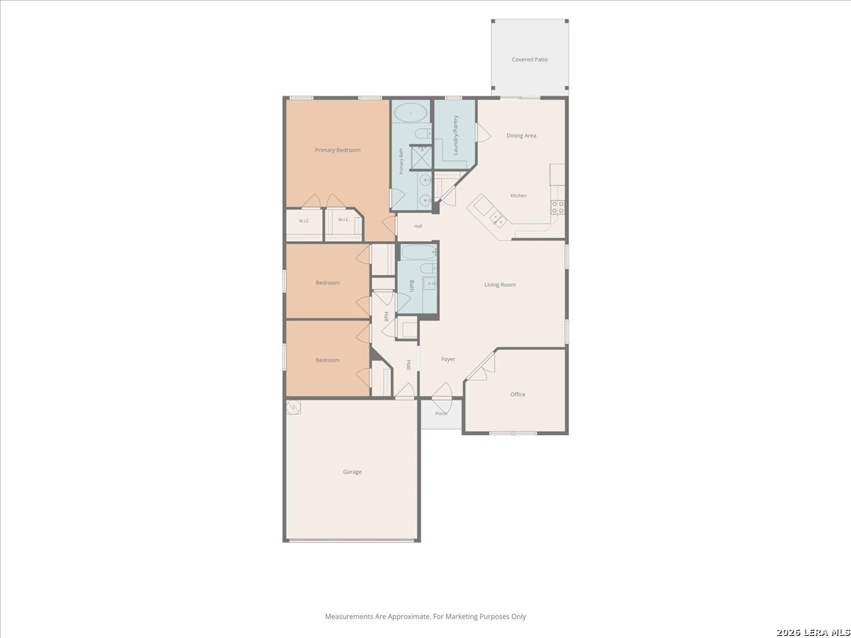 Residential in Cibolo