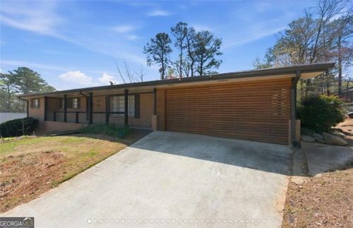 3457 Springside Dr, Decatur, GA, 30032-6841 | Card Image