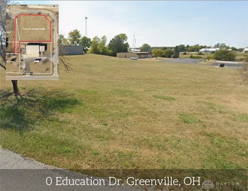 0 Education Dr, Greenville, OH, 45331 | Card Image