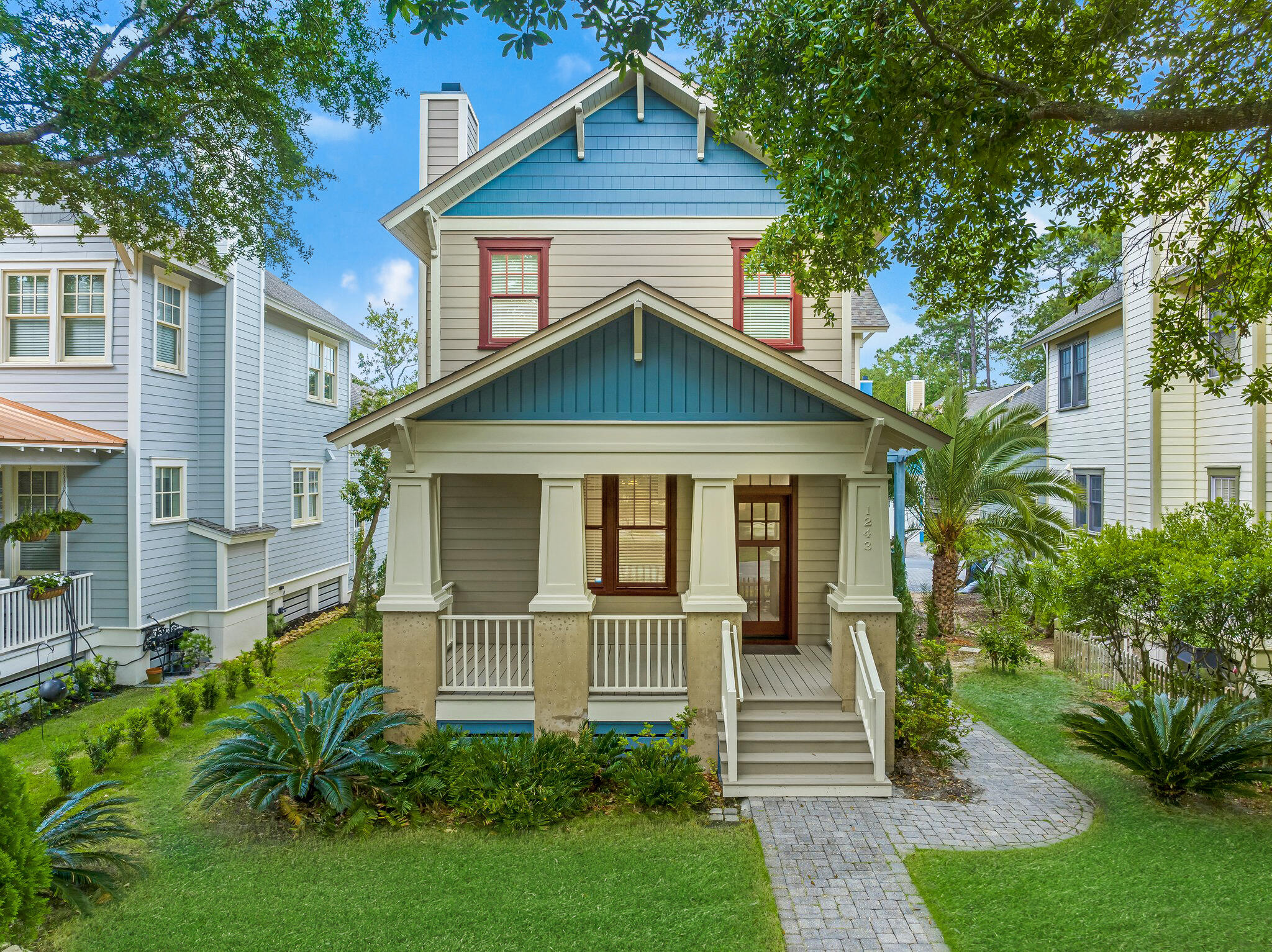 Prospect Promenade , Panama City Beach, FL 32413