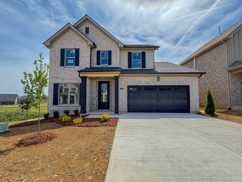 1209 Anson Street, Gallatin, TN, 37066 | Card Image