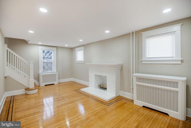 142 Central Ave, House other with 3 bedrooms, 1 bathrooms and null parking in GLENSIDE PA | Image 6