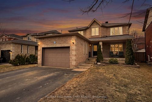 44 Sherwood Crt, Barrie, ON, L4N9V1 | Card Image