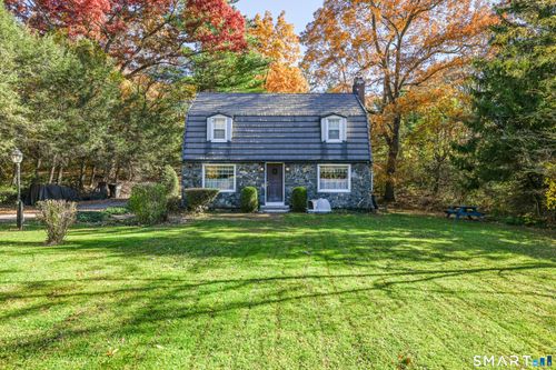 214 Wheeler Road, Litchfield, CT, 06759 | Card Image