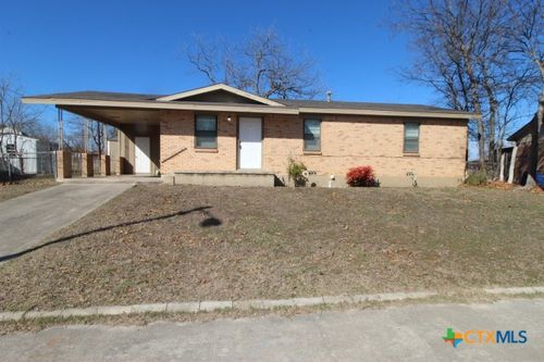 109 North Drive, Copperas Cove, TX, 76522 | Card Image