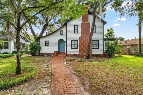 1507 Tiber Ave, Jacksonville, FL, 32207-8954 | Card Image