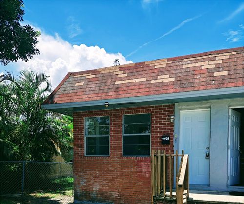 2403-2401 Thomas St, Hollywood, FL, 33020 | Card Image