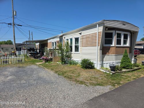 A-11 Cookstown New Egypt Road, Wrightstown, NJ, 08562 | Card Image