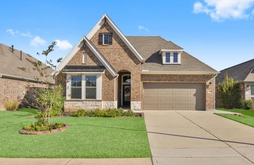 1212 Mystic Ridge Ct, Magnolia, TX, 77354-7114 | Card Image