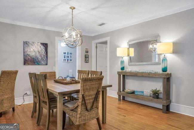 511/513 Demere Road, House other with 6 bedrooms, 5 bathrooms and 2 parking in St. Simons GA | Image 11