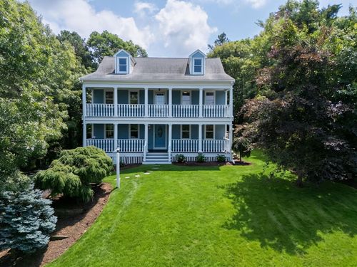 3 Hill Wood Way, East Sandwich, MA, 02537-1000 | Card Image
