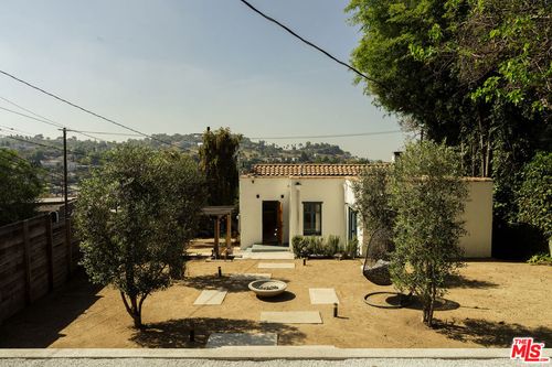 4197 York Blvd, Los Angeles, CA, 90065 | Card Image