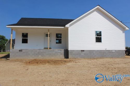 380 County Road 244, Fort Payne, AL, 35968-4117 | Card Image