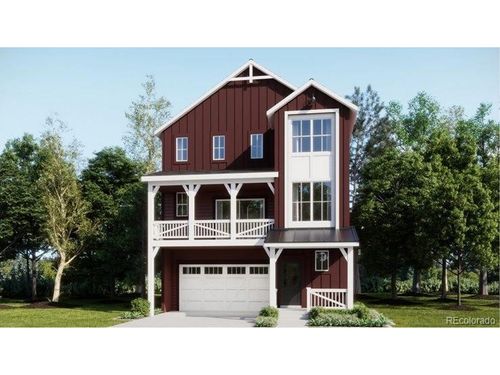 7421 Whiteclover Trl, Littleton, CO, 80125-8069 | Card Image