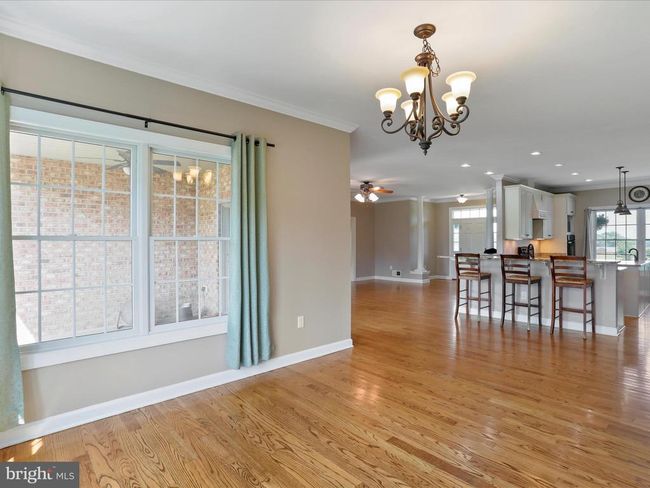 13426 Rhodes Ct, House other with 3 bedrooms, 4 bathrooms and null parking in Clear Spring MD | Image 4