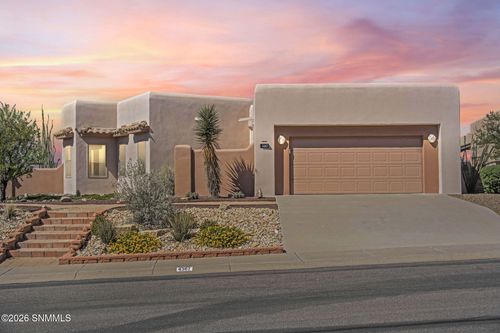4367 Isleta Ct, Las Cruces, NM, 88011-4233 | Card Image