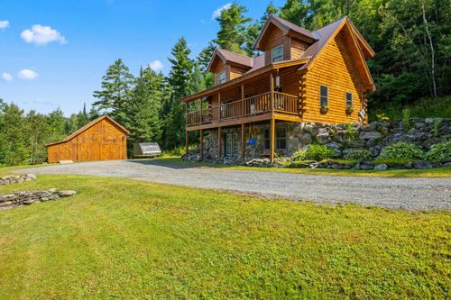 131 Blackberry Ln, Littleton, NH, 03561-4451 | Card Image