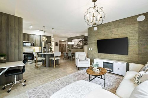 5117-151 Legacy Main Street Se, Calgary, AB, T2X4A4 | Card Image
