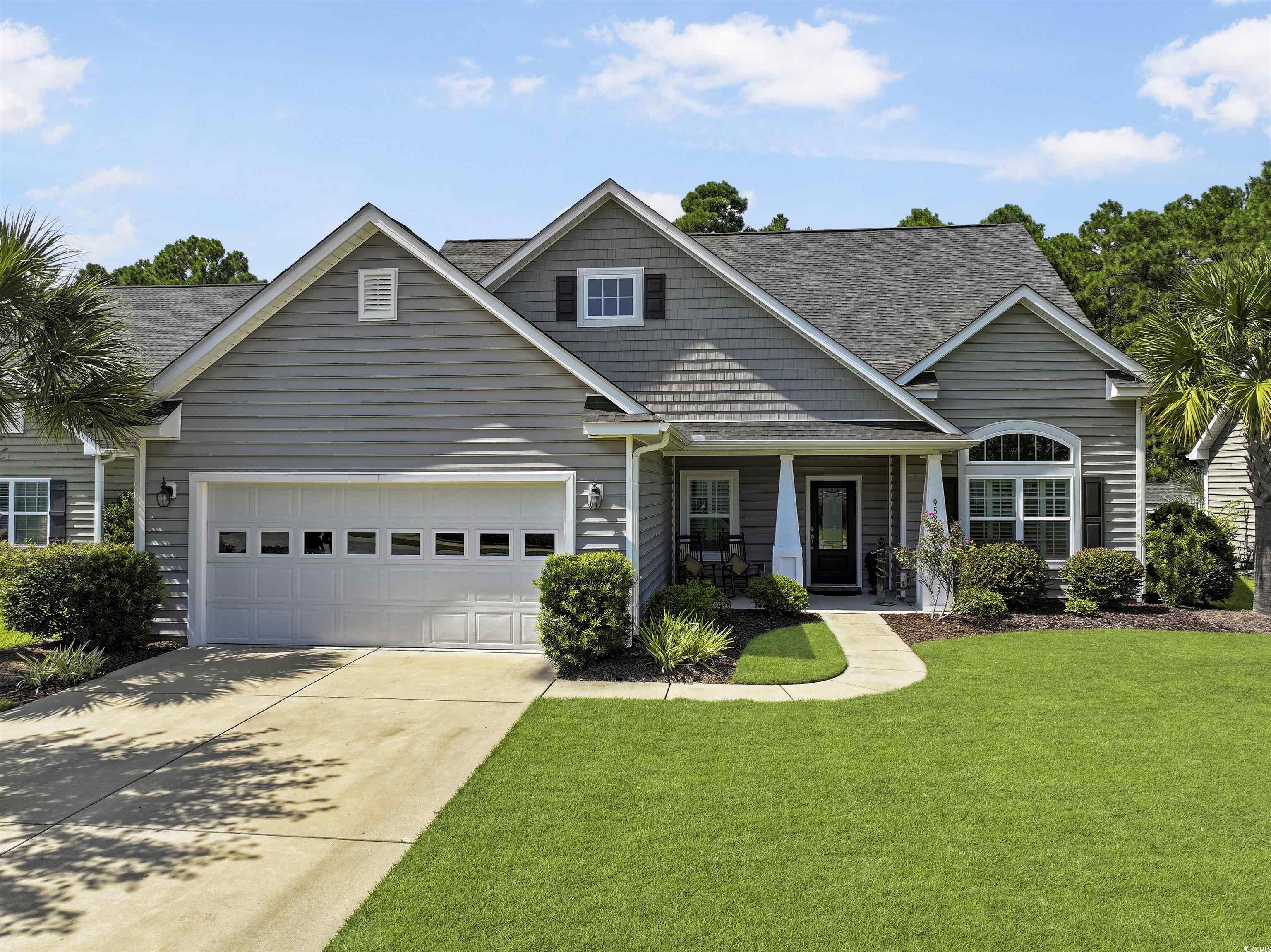 Bald Cypress Ct, Myrtle Beach, SC 29579