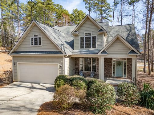 7 Divot Lndg, Salem, SC, 29676-4420 | Card Image