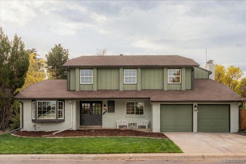 5379 Morning Glory Lane, Littleton, CO, 80123 | Card Image