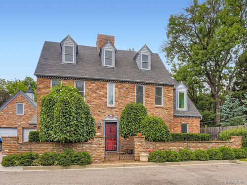 2880 E Cedar Ave, Denver, CO, 80209-3210 | Card Image