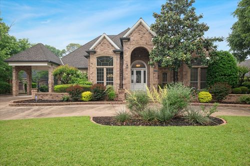 4607 Shadywood Ln, Colleyville, TX, 76034-4718 | Card Image