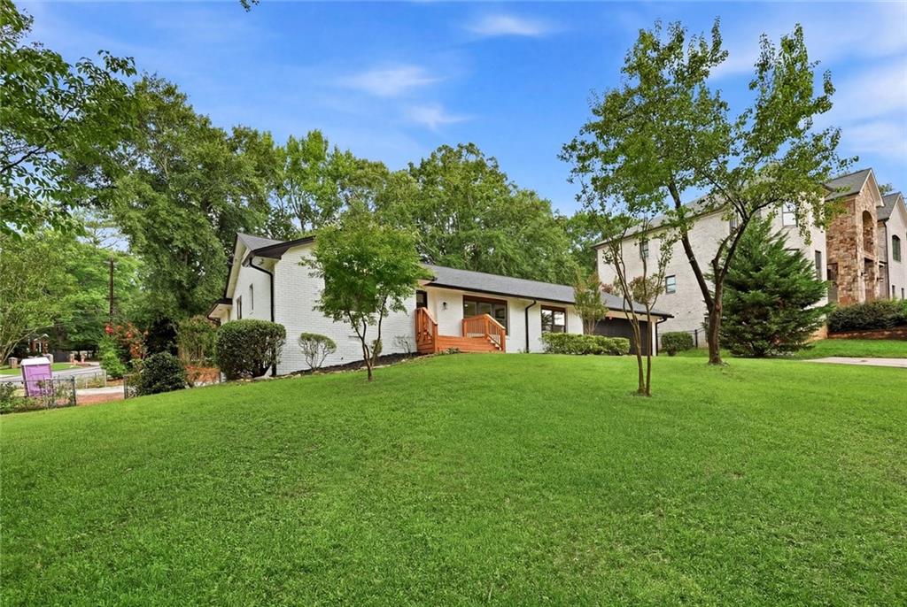 Residential in Atlanta 4