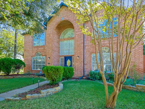 501 Halifax Ln, Coppell, TX, 75019-2447 | Card Image