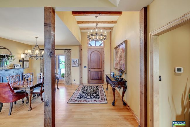 6255 Sw 58 Th St, House other with 5 bedrooms, 4 bathrooms and 3 parking in Denton NE | Image 15