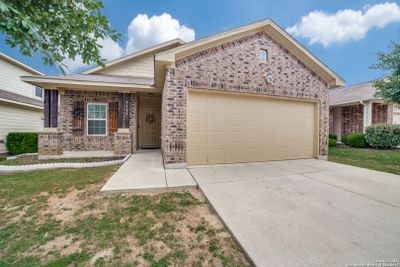 3115 Saylers Crk, House other with 3 bedrooms, 2 bathrooms and null parking in San Antonio TX | Image 1