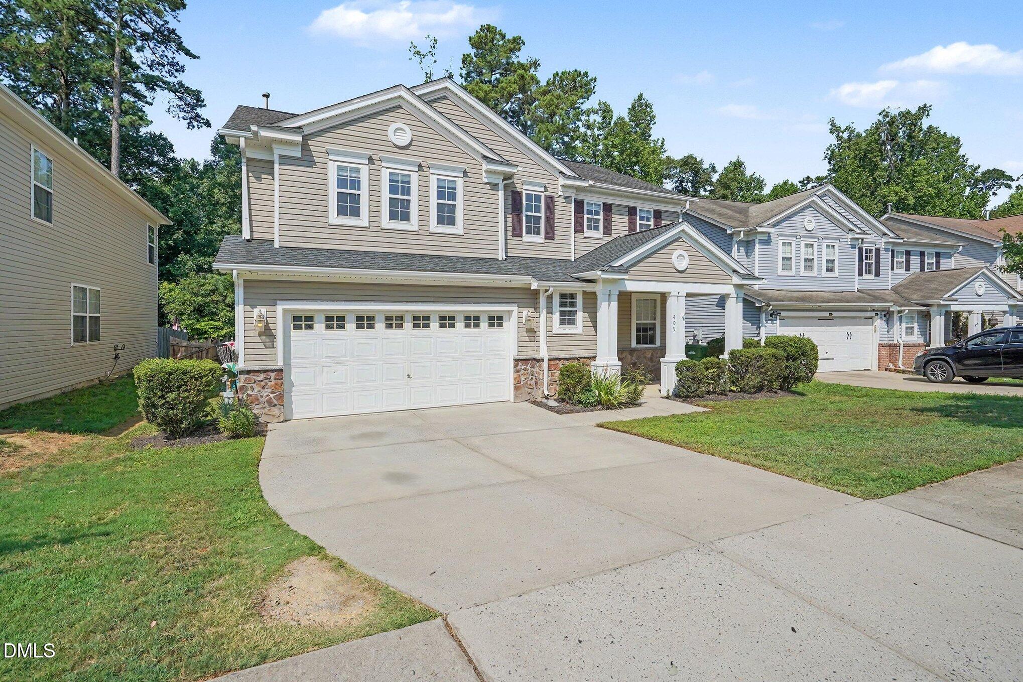 Residential in Fuquay Varina 3