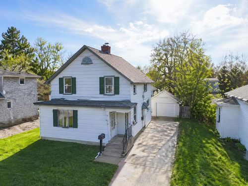 716 De Pere Street, MENASHA, WI, 54956 | Card Image