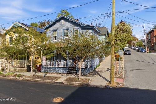 56 Henry St, Saratoga Springs, NY, 12866-3232 | Card Image
