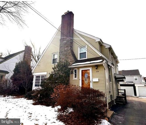 226 Lynbrooke Rd, SPRINGFIELD, PA, 19064-3121 | Card Image