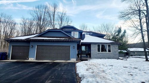 150987 Trumpeter Lane, Rib Mountain, WI, 54401 | Card Image