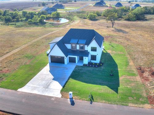 2741 Two Socks Run, Guthrie, OK, 73044 | Card Image