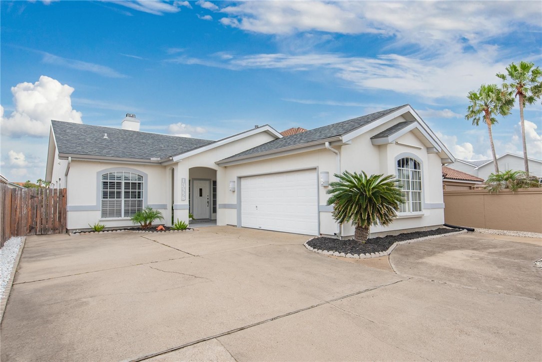 Bullion Ct, Corpus Christi, TX 78418