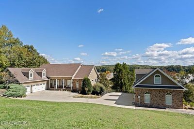 234 Pin Oak, House other with 3 bedrooms, 3 bathrooms and 6 parking in Rockwood TN | Image 1