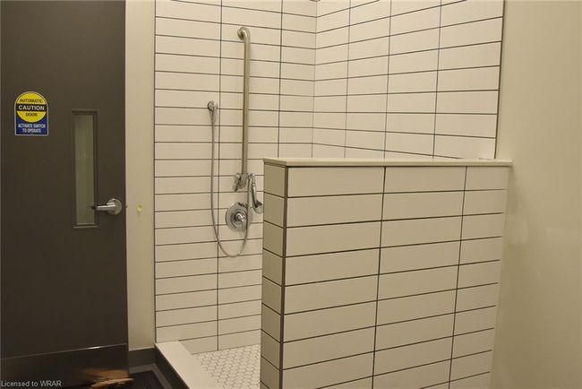 307 - 312 Erb St W, House attached with 1 bedrooms, 1 bathrooms and 1 parking in Waterloo ON | Image 12