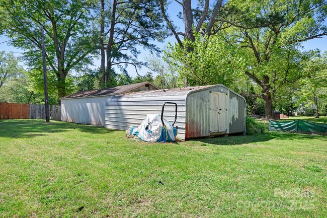 3265 W Innes St, House other with 4 bedrooms, 3 bathrooms and null parking in Salisbury NC | Image 27