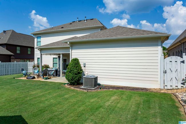 4563 Shady Grove Ln, House other with 4 bedrooms, 4 bathrooms and null parking in GARDENDALE AL | Image 43