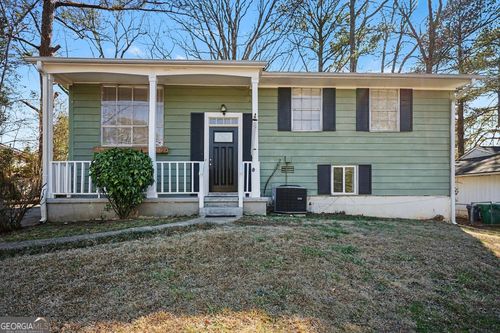 2505 Shiloh Drive, Decatur, GA, 30034 | Card Image