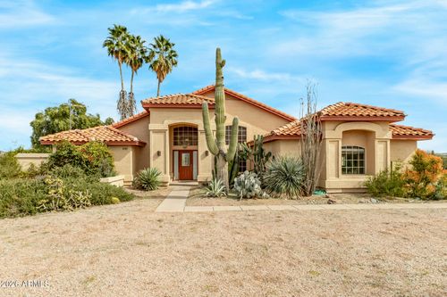 8517 N Killdeer Pl, Casa Grande, AZ, 85194-9151 | Card Image