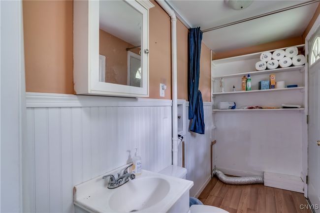 8450 Tuttle Rd, House other with 2 bedrooms, 2 bathrooms and null parking in Bridgeport NY | Image 35