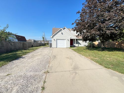 890 E Edwards Ave, Indianapolis, IN, 46227 | Card Image