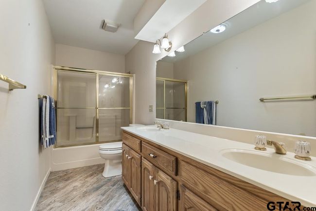 251 Texas Dr, House other with 3 bedrooms, 2 bathrooms and null parking in Hideaway TX | Image 26
