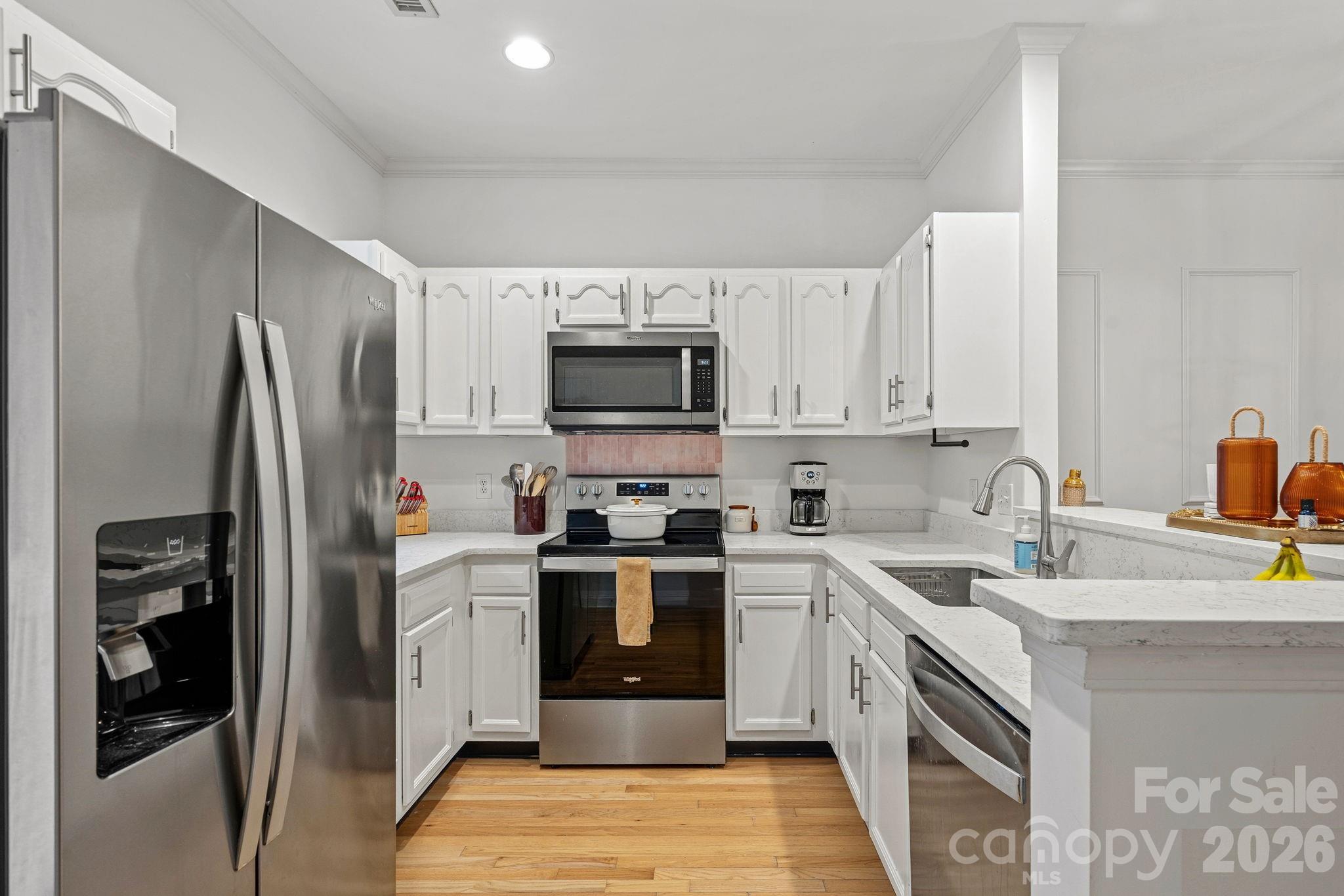 Residential in Charlotte 5