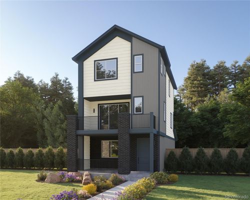 8725 Irving Street, Westminster, CO, 80031 | Card Image