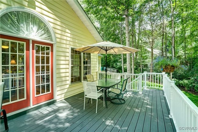423 Elm Creek Dr, House other with 3 bedrooms, 2 bathrooms and null parking in Manakin Sabot VA | Image 33